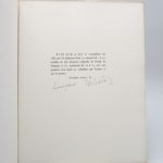 Couverture du livre Estimation du livre « la Vie capitale »