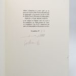 Couverture du livre Estimation du livre « pièces d’une même porte »