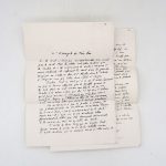 Couverture du livre Estimation du livre « Évangile du très-bas »