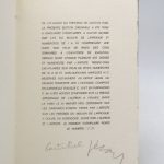 Couverture du livre Estimation du livre « Évangile du très-bas »