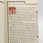 Couverture du livre Estimation du livre &laquo;&nbsp;connaissance de l&rsquo;Est&nbsp;&raquo;