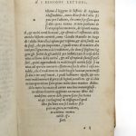 Couverture du livre Estimation du livre « appiano Alessandrino Delle Guerre civili et esterni de Romani: première partie seule »