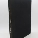 Couverture du livre Estimation du livre « un poème & trois photographies »