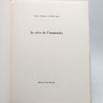 Couverture du livre Estimation du livre « le Rêve de l’ammonite »