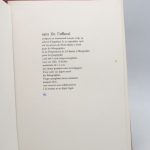 Couverture du livre Estimation du livre « sans fin l’affamé »