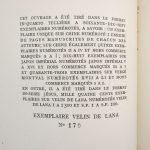 Couverture du livre Estimation du livre « farouche à quatre feuilles »