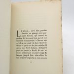 Couverture du livre Estimation du livre « farouche à quatre feuilles »