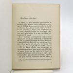 Couverture du livre Estimation du livre « rené Char : conférence prononcée le 3 juillet 1946 à Paris par Gilbert Lely »