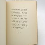 Couverture du livre Estimation du livre « rené Char : conférence prononcée le 3 juillet 1946 à Paris par Gilbert Lely »