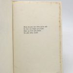 Couverture du livre Estimation du livre « camaïeu »