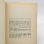 Couverture du livre Estimation du livre « le Voyage des morts »