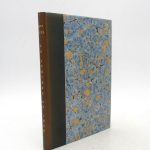 Couverture du livre Estimation du livre « la Lumière du jour »