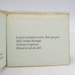 Couverture du livre Estimation du livre « le Château cathare »