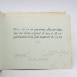 Couverture du livre Estimation du livre « le Château cathare »