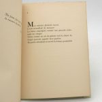 Couverture du livre Estimation du livre « paysage nuptial »