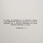 Couverture du livre Estimation du livre « inter Aerias Fago [et]  Dans l’air entre les branches des hêtres »