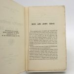 Couverture du livre Estimation du livre « les Moments perdus de John Shag »