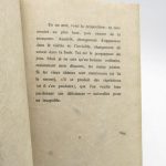 Couverture du livre Estimation du livre « des aveugles très distingués »