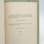 Couverture du livre Estimation du livre « les Hauts-de-Buhl »