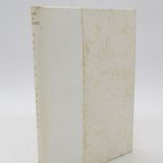 Couverture du livre Estimation du livre « dans la chaleur vacante »