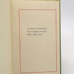 Couverture du livre Estimation du livre « neuf Haïkaï »