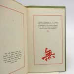 Couverture du livre Estimation du livre « neuf Haïkaï »