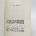 Couverture du livre Estimation du livre « documents »