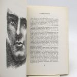 Couverture du livre Estimation du livre « bibliographie des oeuvres de René Char de 1928 à 1963 par P.A. Benoit »