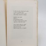 Couverture du livre Estimation du livre « nuages avec des voix »