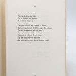 Couverture du livre Estimation du livre « nuages avec des voix »