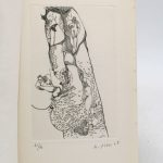 Couverture du livre Estimation du livre « observations sur les étuis et flacons employés d’étrange sorte par le marquis de Sade et qu’il a désignés sous le nom de « Prestiges » »