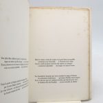 Couverture du livre Estimation du livre « château où Dieu est un Autre »