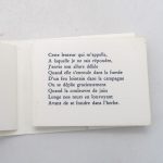 Couverture du livre Estimation du livre « À la lenteur »