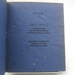 Couverture du livre Estimation du livre &laquo;&nbsp;inédits manuscrits – Un brabant double avec des voiles&nbsp;&raquo;