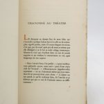 Couverture du livre Estimation du livre « divagations »