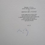 Couverture du livre Estimation du livre « souci de nuage »