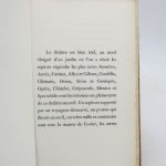 Couverture du livre Estimation du livre « À une aïeule illettrée »