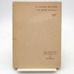 Couverture du livre Estimation du livre « la Grande Beuverie »