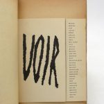 Couverture du livre Estimation du livre &laquo;&nbsp;arcane 17 enté d&rsquo;Ajours&nbsp;&raquo;