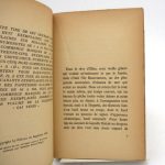 Couverture du livre Estimation du livre &laquo;&nbsp;arcane 17 enté d&rsquo;Ajours&nbsp;&raquo;