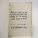 Couverture du livre Estimation du livre « miroir de la tauromachie précédé de Tauromachies »