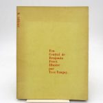 Couverture du livre Estimation du livre « feu central »