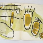 Couverture du livre Estimation du livre « derrière le miroir : Tal-Coat »