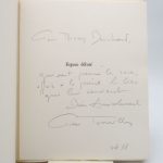 Couverture du livre Estimation du livre « espace déluté »