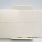 Couverture du livre Estimation du livre « givre sous les drapeaux »