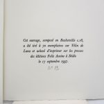 Couverture du livre Estimation du livre &laquo;&nbsp;l&rsquo;Instant d&rsquo;après&nbsp;&raquo;