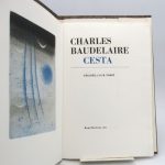 Couverture du livre Estimation du livre &laquo;&nbsp;cesta&nbsp;&raquo;