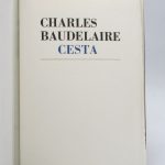 Couverture du livre Estimation du livre &laquo;&nbsp;cesta&nbsp;&raquo;