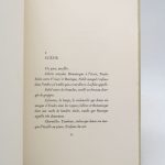 Couverture du livre Estimation du livre « paysage de Répons suivi de Dialogues des Règnes »