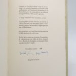 Couverture du livre Estimation du livre « paysage de Répons suivi de Dialogues des Règnes »